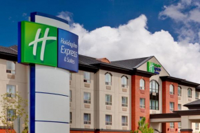 Holiday Inn Express & Suites Whitecourt, an IHG Hotel